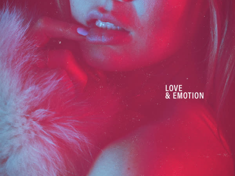 Love & Emotion (Single)