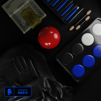 Who's Laughing Now (Single)