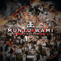 Muntu Wami (Single)