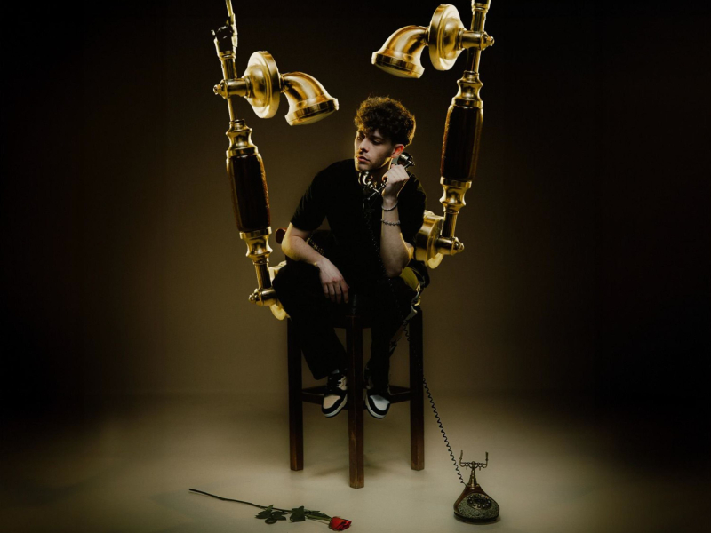 REALITATEA ÎN VISE (Single)