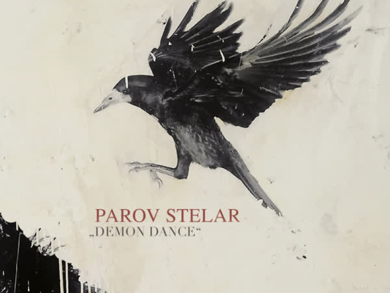 Demon Dance (Single)