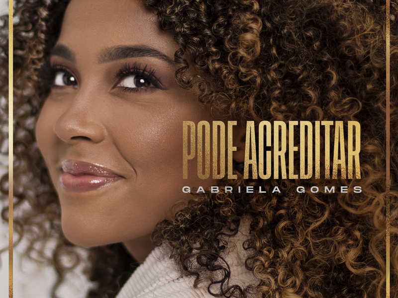 Pode Acreditar (Single)