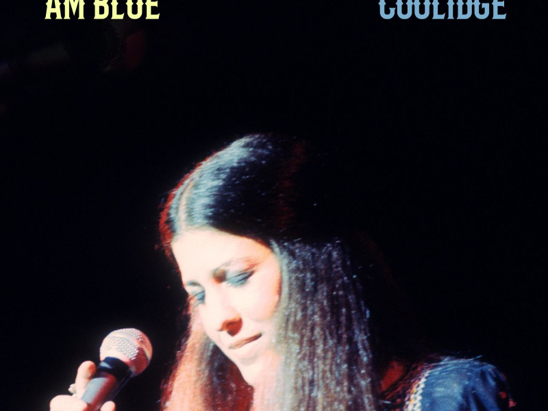 Sure Am Blue (Live 1982) (Single)