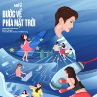 Girls' Steps: Bước Về Phía Mặt Trời (Single)