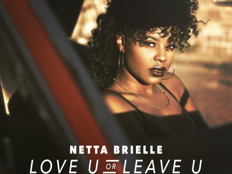 Love U or Leave U (feat. The Jacka)