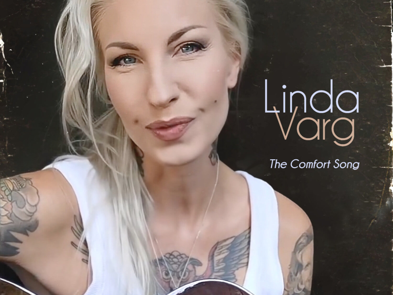 The Comfort Song (Everybody Needs Someone) (Single)