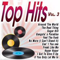 Top Hits Vol.3