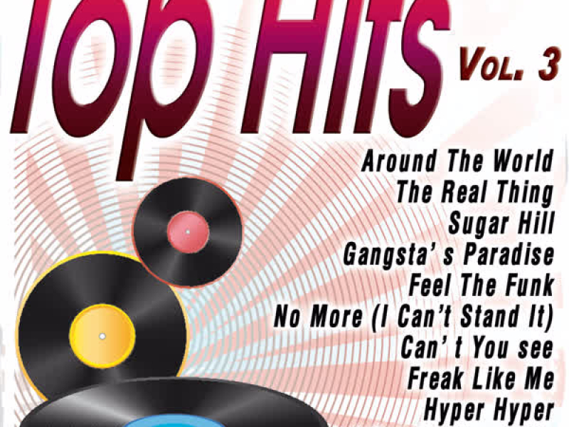 Top Hits Vol.3