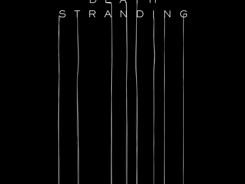 Death Stranding (Original Score)