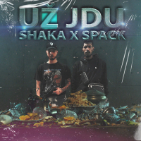 Už jdu (Single)