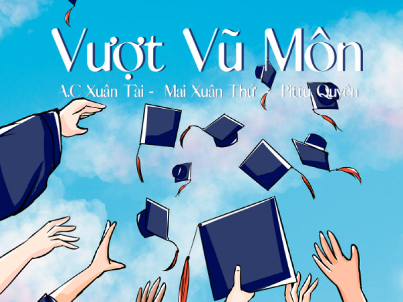Vượt Vũ Môn (Single)