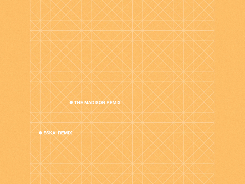 Pyramid of Lights (Single)