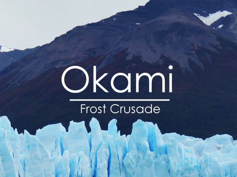 Frost Crusade (Single)