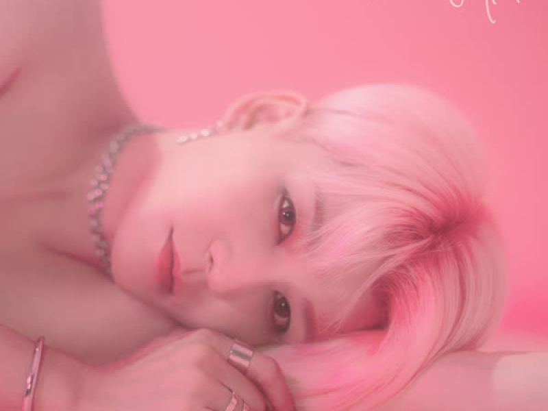 Can't Stay Apart (Single)