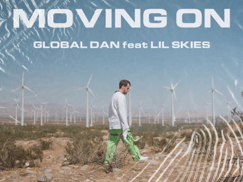 Moving On (Single)