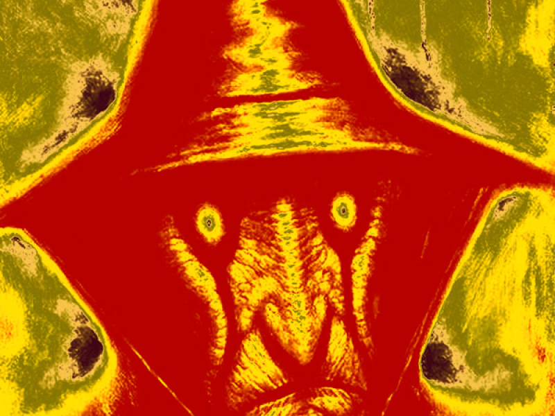 Magic Dark Phonk (Single)