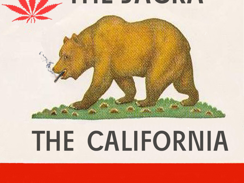 The California - Single