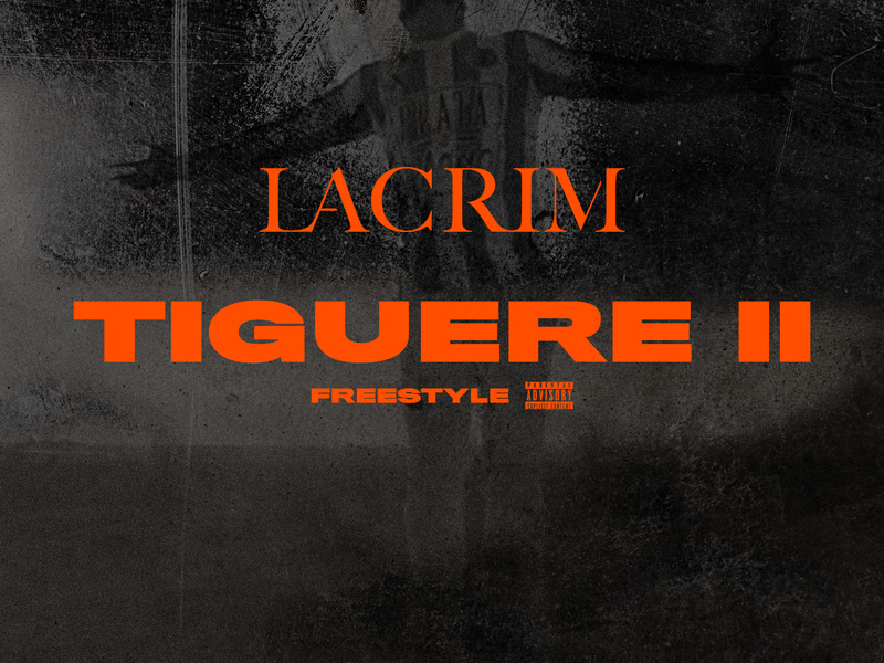 Tiguere 2 (Freestyle) (Single)