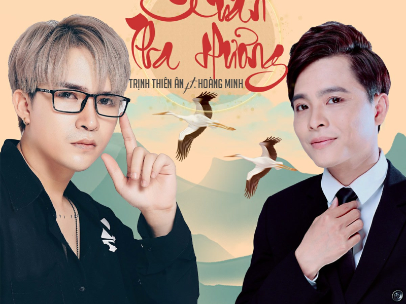 Xuân Tha Hương (Single)