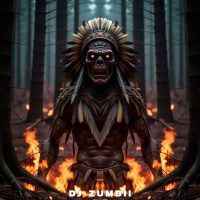 Montagem índio tarado (Single)