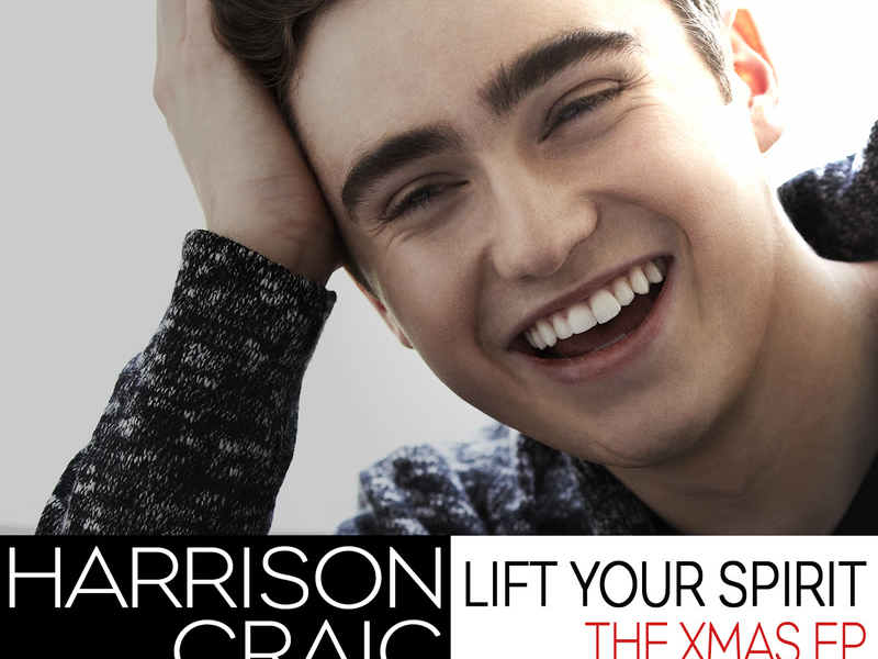Lift Your Spirit (The Xmas EP) (Single)