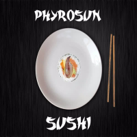 Sushi (Single)