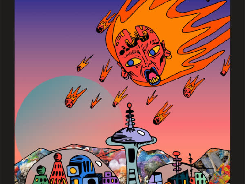 Episodio 6 / Hola Amor (Single)