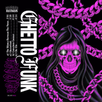 Ghetto Funk (EP)