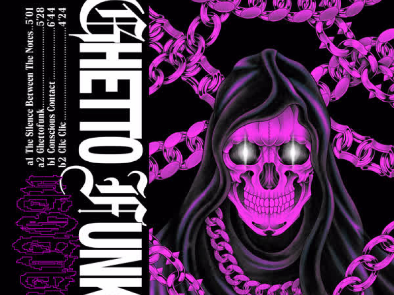 Ghetto Funk (EP)