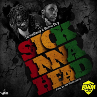 Sick Inna Head (Single)