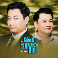 Cảm Ơn Em Đã Thương Anh (Single)