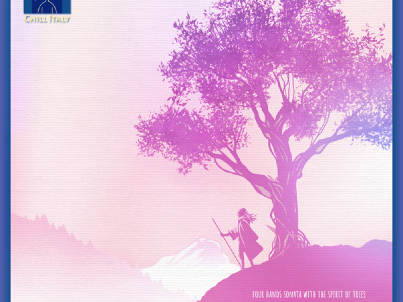 four hands sonata with the spirit of trees (Single)