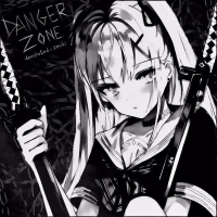 DANGER ZONE (Single)