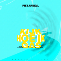 Kijk Hoe Ik Gas (Single)