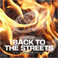 Back to the streets (Single)