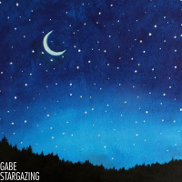 Stargazing (Single)