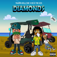 Diamonds (Single)