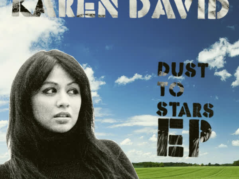 Dust to Stars (EP)