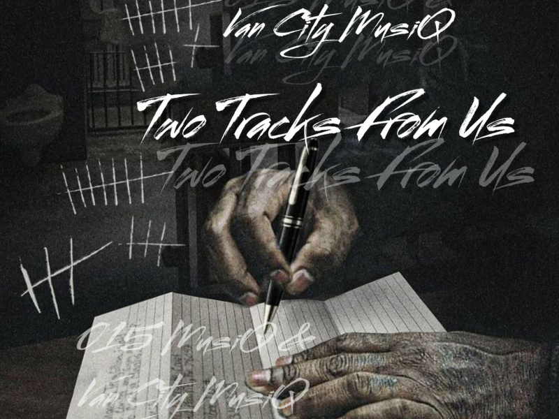 Two Tracks From Us (EP)