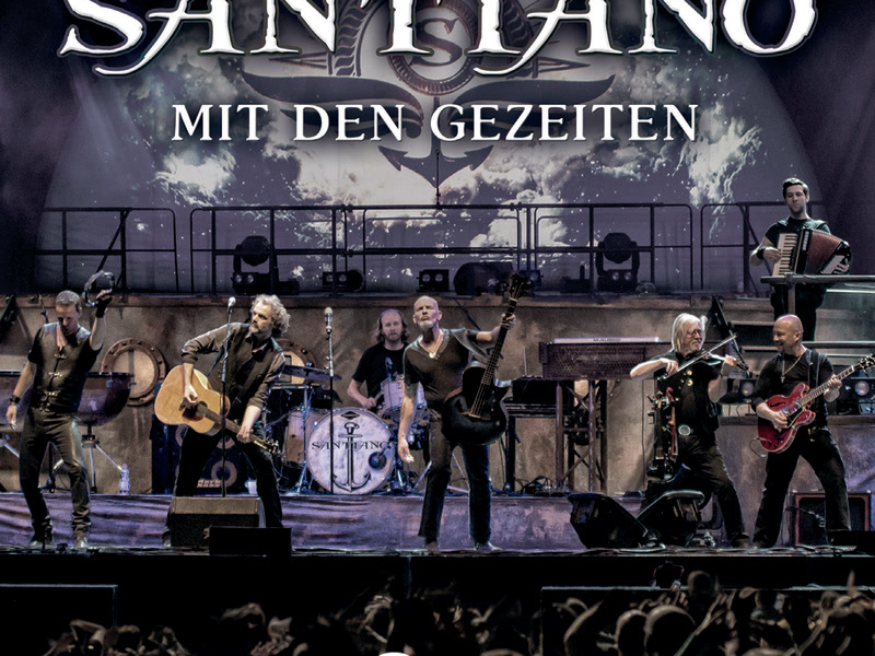 Mit den Gezeiten - Live aus der o2 World Hamburg