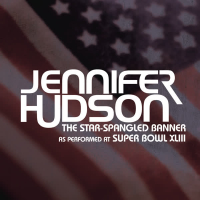The Star-Spangled Banner ((The National Anthem) - As Performed At Super Bowl XLIII) (Single)