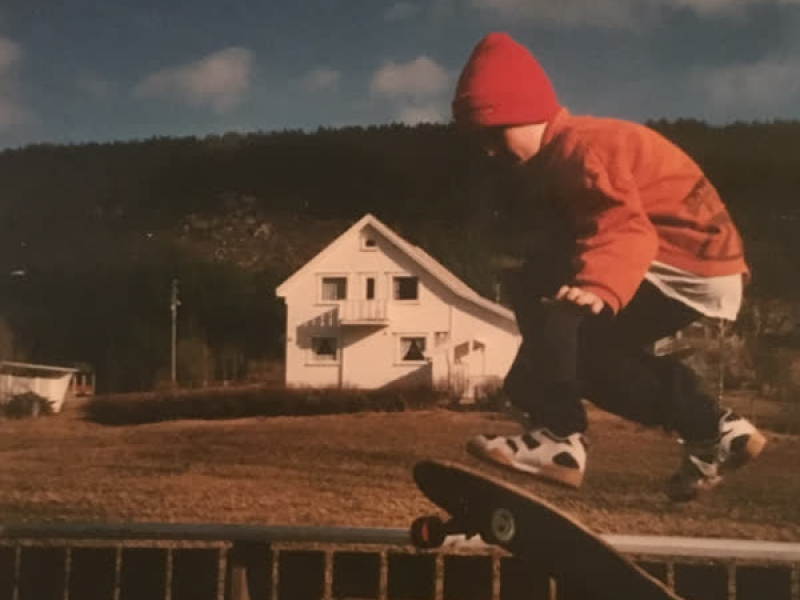 The Moon & The Steeple (Single)