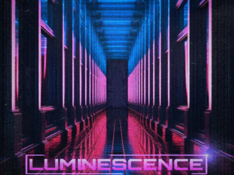 LUMINESCENCE (Single)