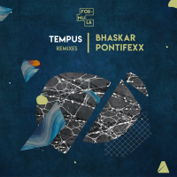 Tempus (Remixes) (EP)