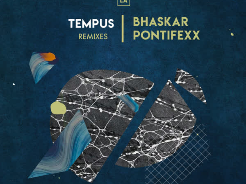 Tempus (Remixes) (EP)