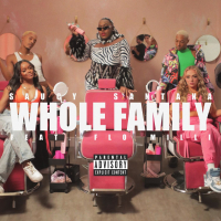 Whole Family (Single)