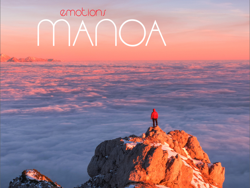 Emotions (Way Back Mix) (Single)