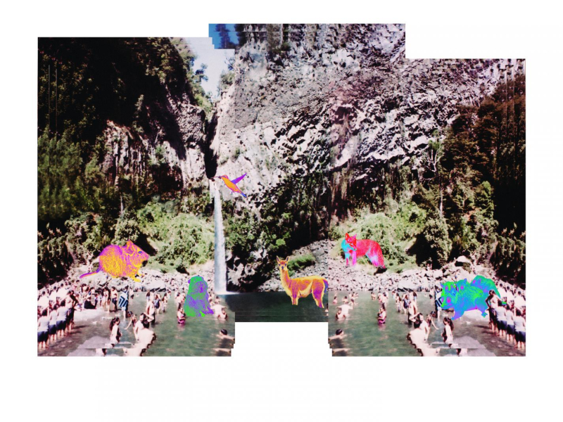 Frutos de la madriguera (Single)