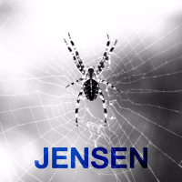 JENSEN (Single)