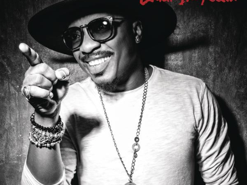 What I'm Feelin' (Single)